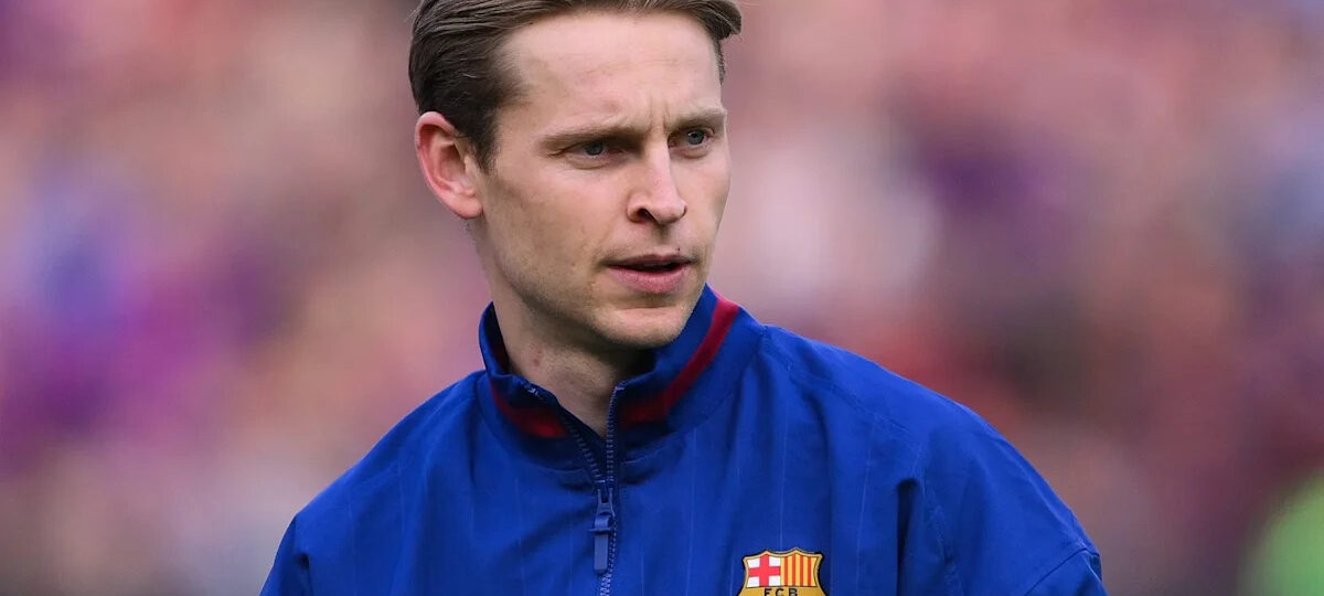 Veteran Barcelona midfielder set for partial return to team training today