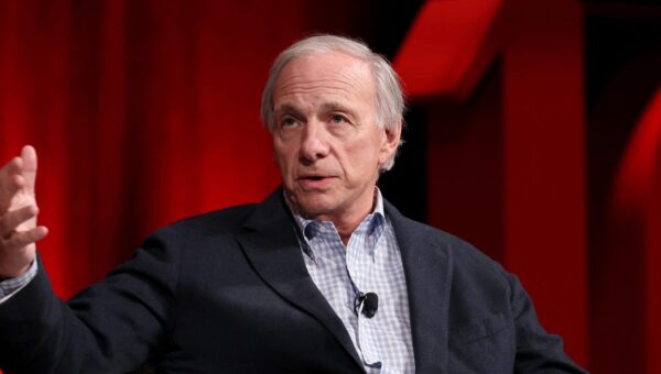 Ray Dalio predicts a debt crisis within 3 years as we're 'approaching our limits'