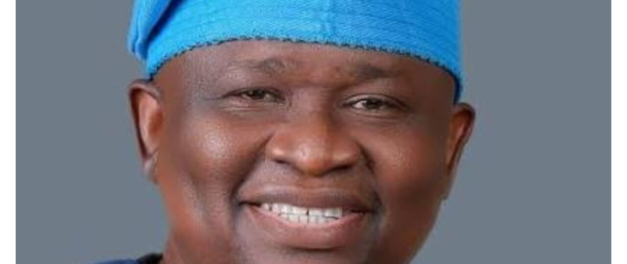 World Teachers’ Day: Ogun APC guber candidate, Adeola pledges better welfare for teachers