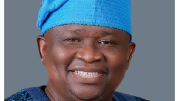World Teachers’ Day: Ogun APC guber candidate, Adeola pledges better welfare for teachers