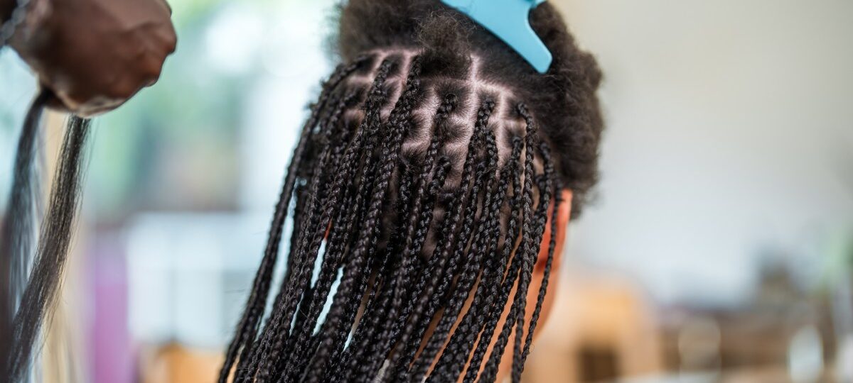 Tressfecta wants to make hair braiding a less arduous task for hairstylists