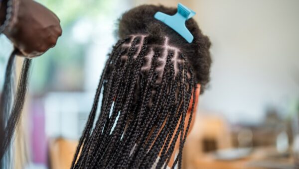 Tressfecta wants to make hair braiding a less arduous task for hairstylists