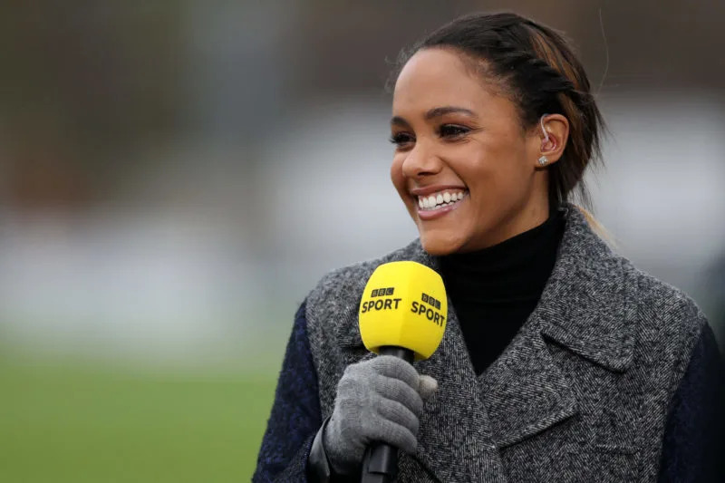 Arsenal icon leaves Disney+ role after just 2 rounds of Champions League coverage