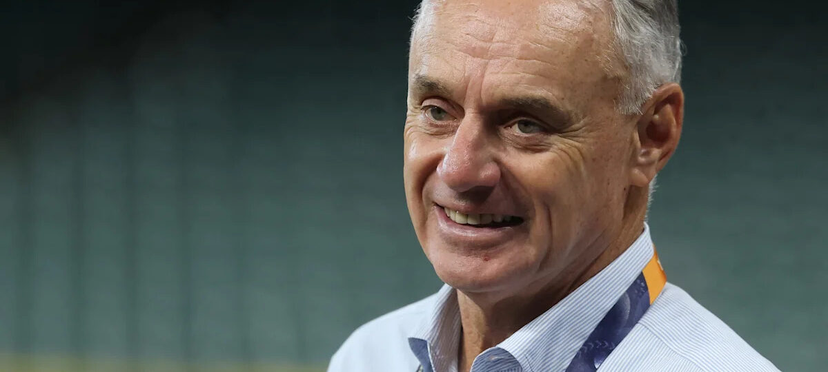 MLB Rescinds Idea To Play Game At National Park Amid Backlash