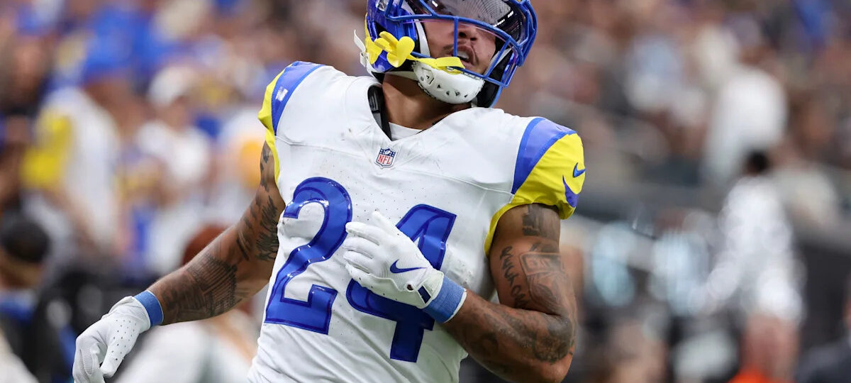 Week 8 Fantasy Football Matchups to Exploit: 5 players you should have in your lineup