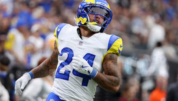 Week 8 Fantasy Football Matchups to Exploit: 5 players you should have in your lineup