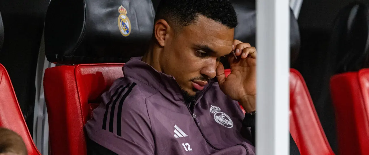 Liverpool have no plans to bring Trent Alexander-Arnold back from Real Madrid