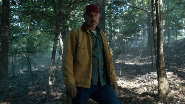 Apple TV’s New 6-Part Serial Killer Thriller With One Of Its Best Casts Is An Instant Streaming Sensation