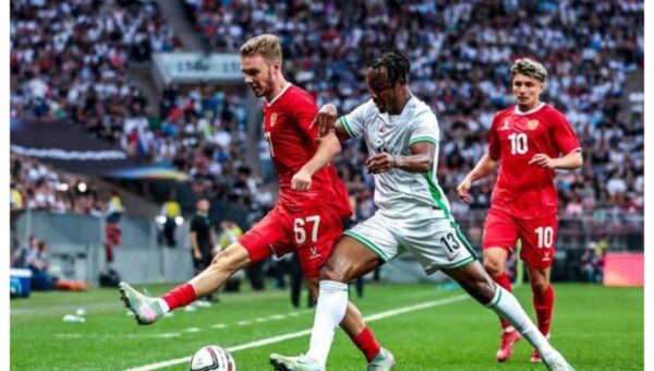 Russia’s Vladimir Bystrov predicts scoreline of friendly match against Nigeria