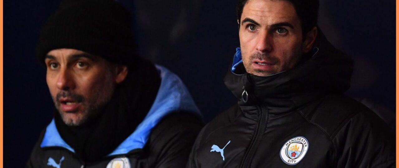 “Really important…” – Mikel Arteta gives his take on Manchester City charges