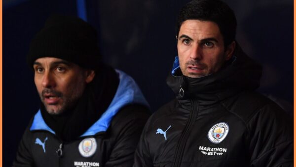 “Really important…” – Mikel Arteta gives his take on Manchester City charges