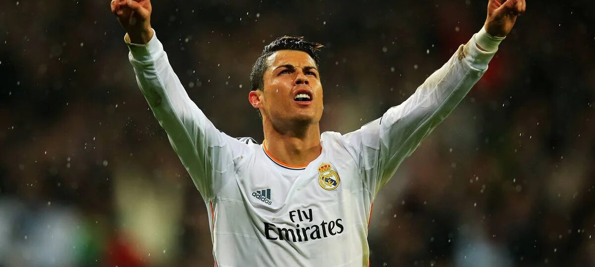 The most prolific goalscoring seasons in Champions League history