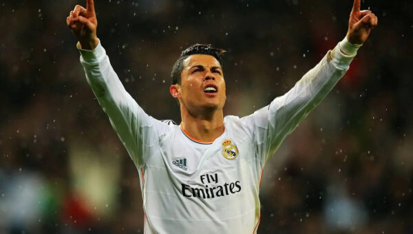 The most prolific goalscoring seasons in Champions League history