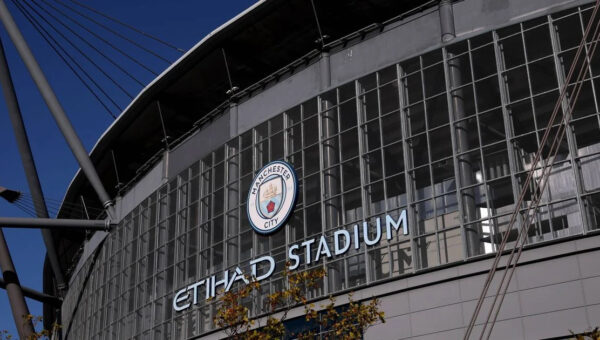 Etihad's 2015 statement casts doubt on Man City's appeal strategy