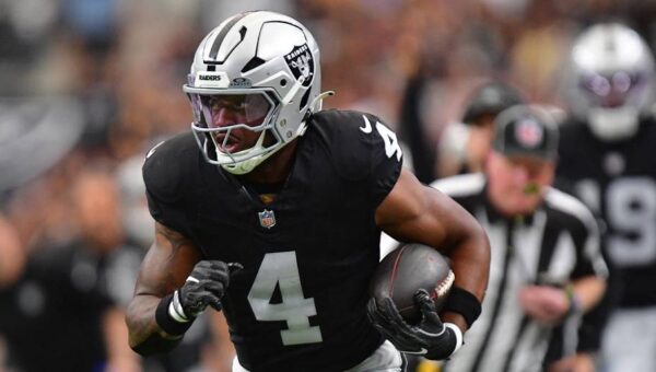 Week 8 Fantasy Football Running Back Streamers: Mike Washington Jr, Elijah Mitchell, And More