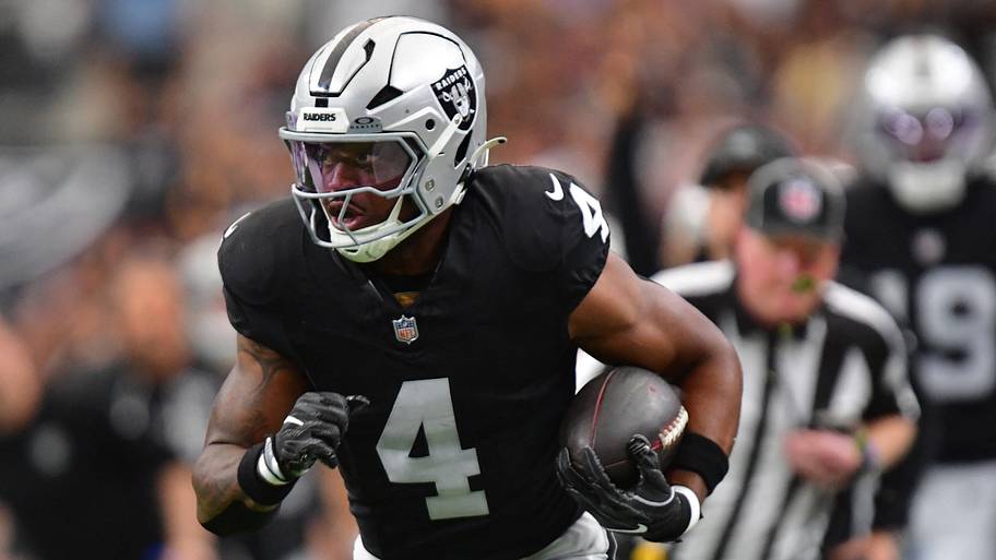 Week 8 Fantasy Football Running Back Streamers: Mike Washington Jr, Elijah Mitchell, And More