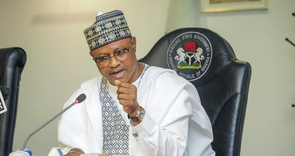 Kaduna govt debunks N2.3trn APC campaign spending claim, cites forgery