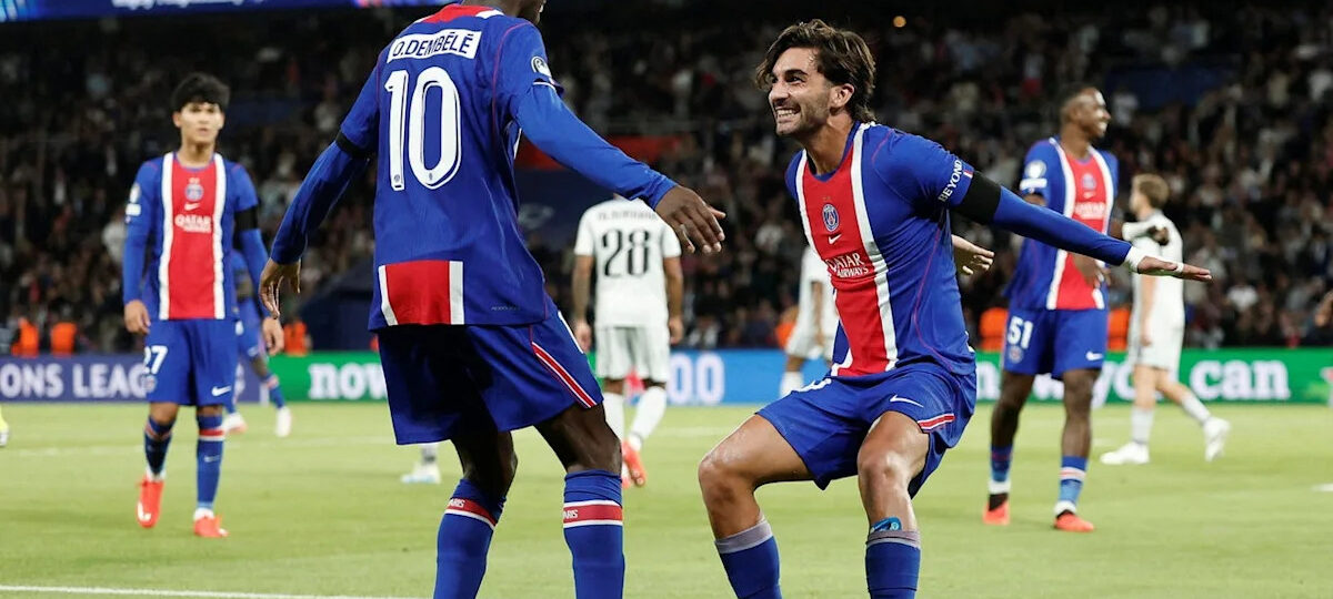Champions League power rankings: Every team ranked ahead of matchday two