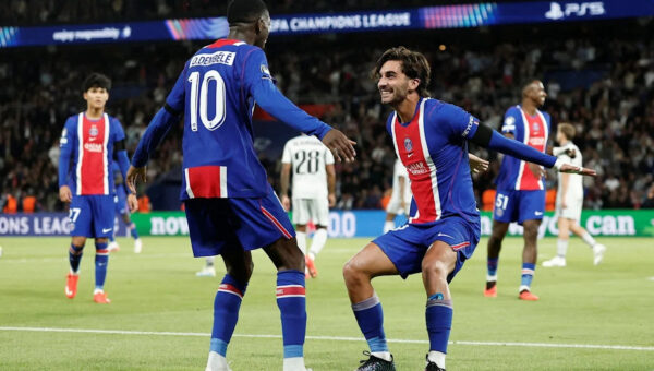 Champions League power rankings: Every team ranked ahead of matchday two