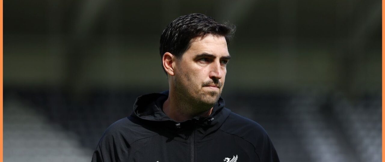 Liverpool leading the race to sign South American talent making waves this year