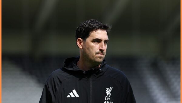 Liverpool leading the race to sign South American talent making waves this year