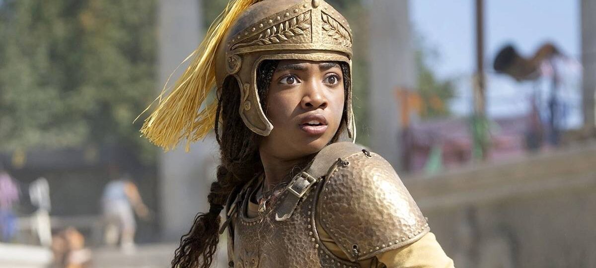 Disney+'s Fantasy Series Is a Streaming Hit on Netflix 1 Month Before Its Return