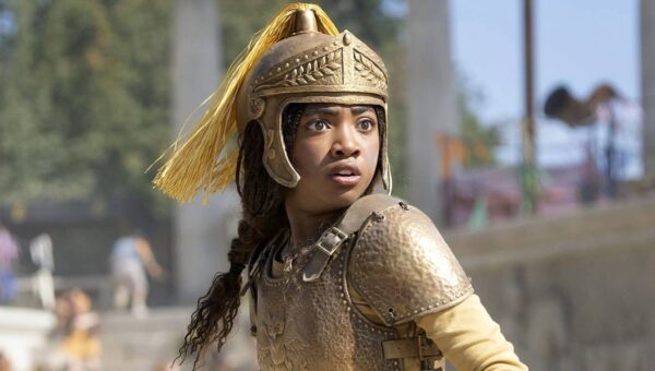 Disney+’s Fantasy Series Is a Streaming Hit on Netflix 1 Month Before Its Return
