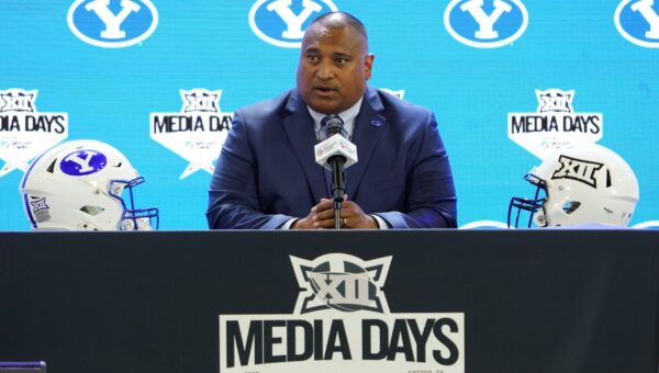 Kalani Sitake makes honest admission after BYU’s double-overtime loss to UCF