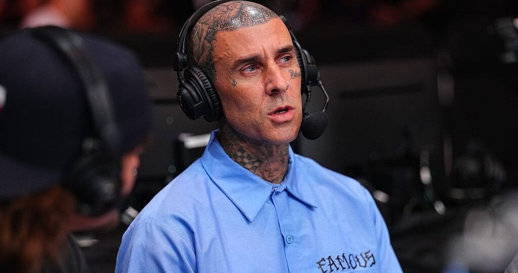Why Is Travis Barker in the Hospital? Surgery Rumors Explained