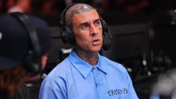 Why Is Travis Barker in the Hospital? Surgery Rumors Explained