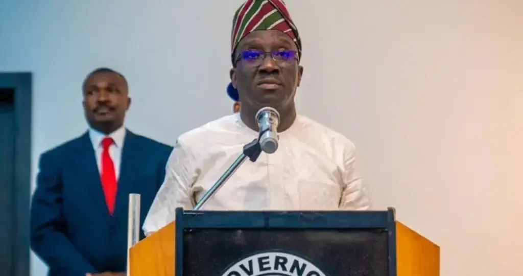 Okpebholo threatens to sign death warrant of condemned kidnappers, cultists if …