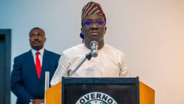 Okpebholo threatens to sign death warrant of condemned kidnappers, cultists if …