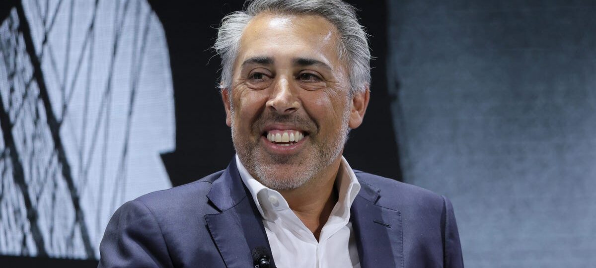 McKinsey top exec: AI is making workers, not companies, more productive