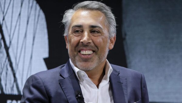 McKinsey top exec: AI is making workers, not companies, more productive