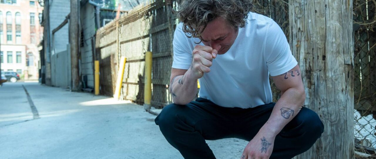 The Bear: Carmy’s 8 Tattoos & Their Meaning Explained