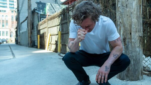 The Bear: Carmy’s 8 Tattoos & Their Meaning Explained