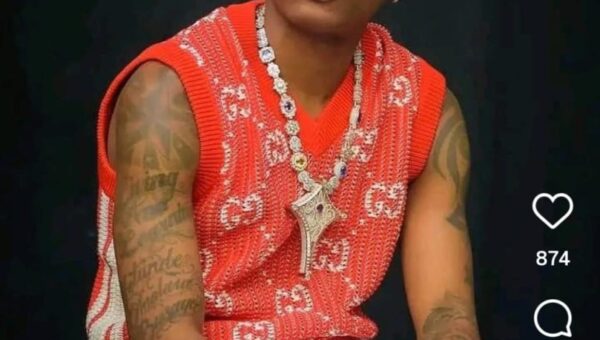 Is Wizkid failing his fans in 2026?