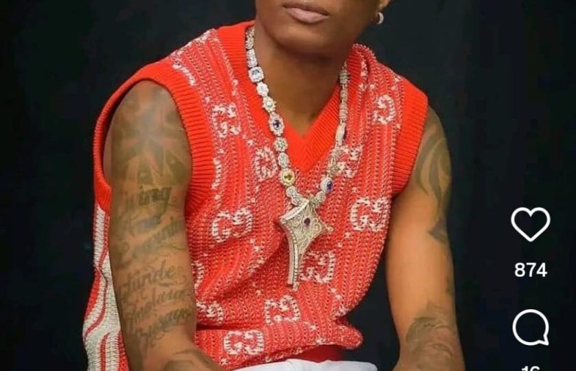 Is Wizkid failing his fans in 2026?