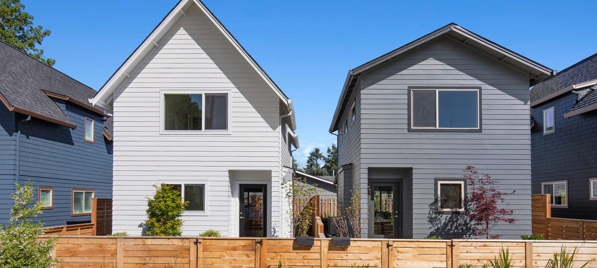 Starter homes are getting harder to find. These 20 cities are bucking the trend.