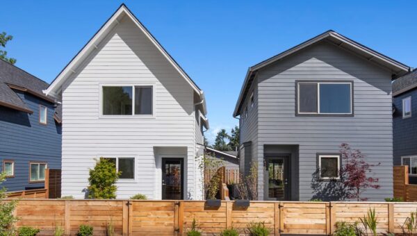 Starter homes are getting harder to find. These 20 cities are bucking the trend.