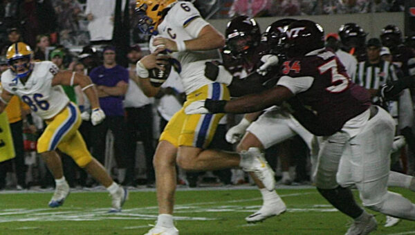 Virginia Tech Hokies vs. Pittsburgh Panthers: What Worked, What Didn’t, and Dun Busted