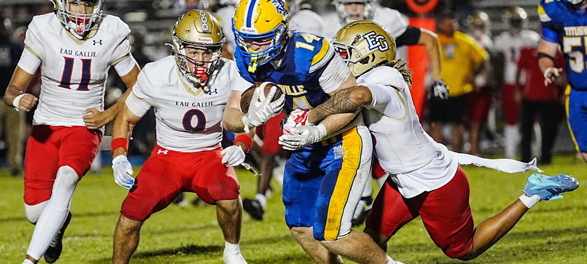 Week 9 Roundup: Eau Gallie rebounds with crucial win vs. Titusville