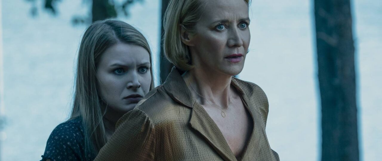 Netflix's 4-Part Crime Thriller Series Delivers A Masterclass In Morally Grey Characters
