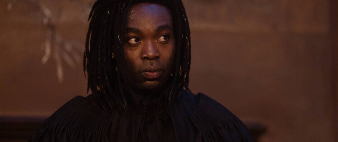 Harry Potter Series’ New Severus Snape Actor Officially Addresses Casting Backlash