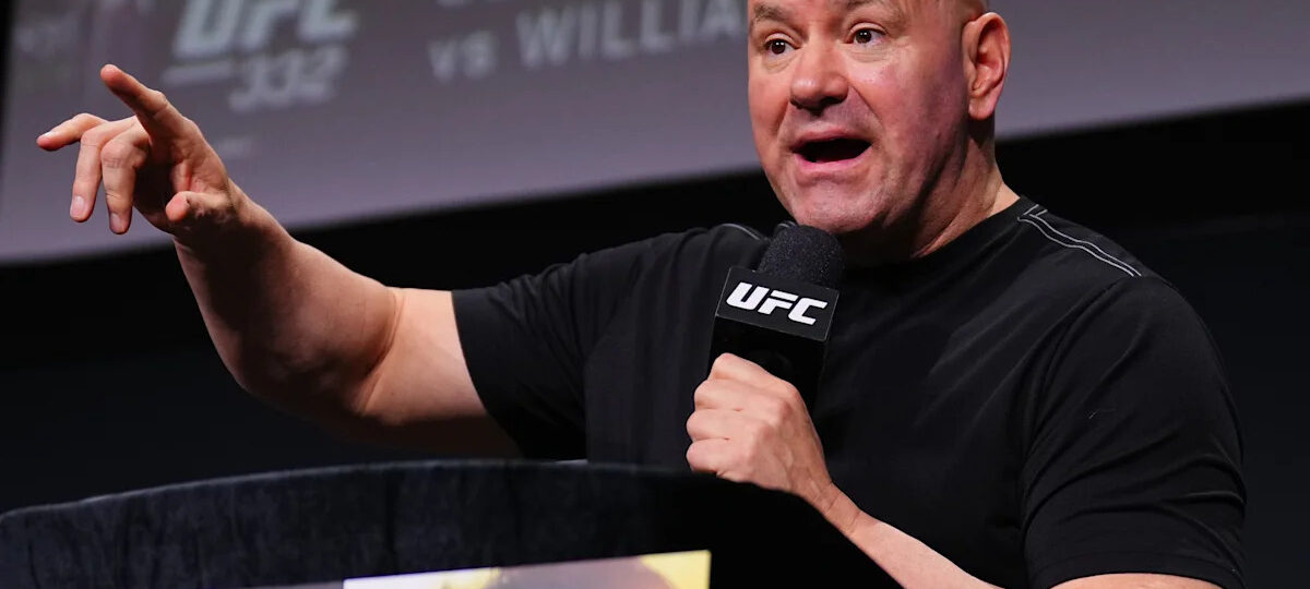 ‘Don’t get too comfortable’: Dana White, Valentina Shevchenko react to Natália Silva’s UFC 332 title win