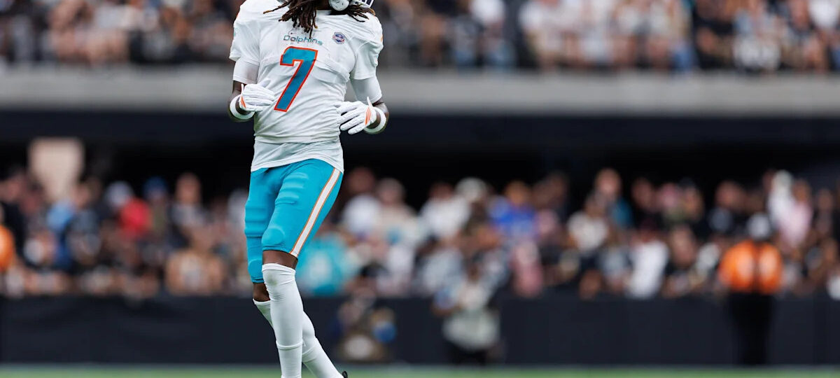 Dolphins news: Speeding up team development, injury updates, Jets game prep