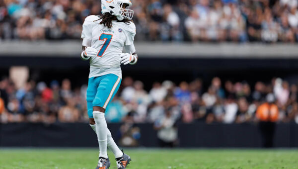 Dolphins news: Speeding up team development, injury updates, Jets game prep