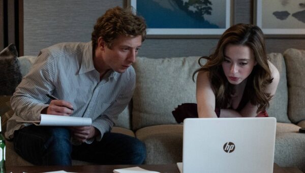 Sony’s Oscarbait Flop Is Removed From Nearly 2,000 Theaters