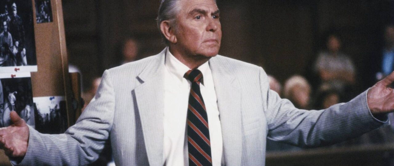 39 Years Later, Ben Matlock’s Best Line Is Still The Coldest In Any Courtroom Drama