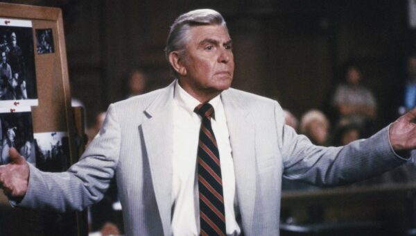 39 Years Later, Ben Matlock’s Best Line Is Still The Coldest In Any Courtroom Drama